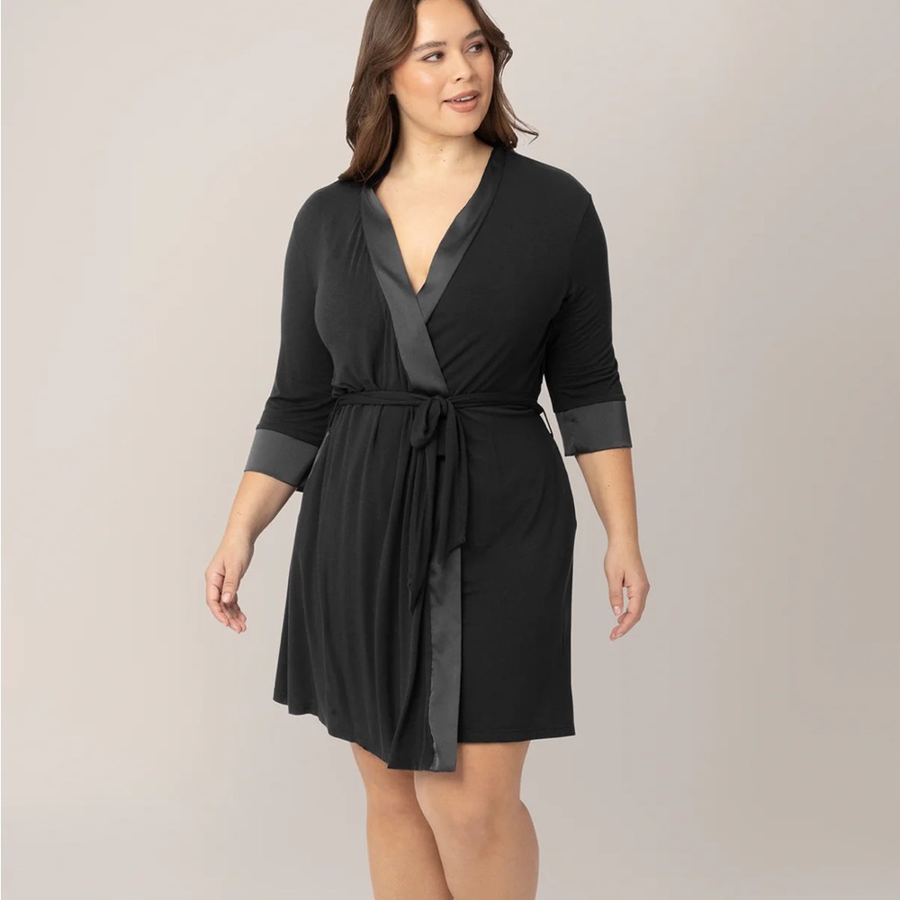 Kindred Bravely Maternity & PP Robe L/XL